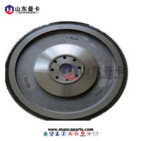 Diesel Engine Parts 3960755 Fly Wheel for HOWO Dongfeng Shacman