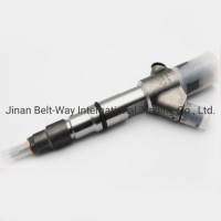 High Quality Injectors for Sinotruk Parts Vg1246080051