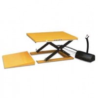 Low Profile Lift Table (HY Series)