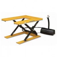 U Low Lift Table (HU Series)