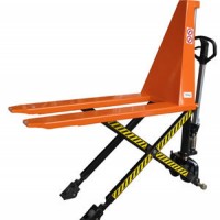 High Lift Scissor Truck (HB Series)