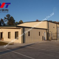 Steel Structure Building Houses  Prefabricated Homes Cover All Buildings Prices