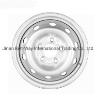 The Best Price Upscale China Steel Heavy Duty Truck Wheel Rim