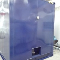 Hotsale Water Treatment Tank