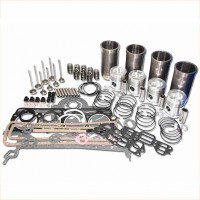 Engine Parts for Heavy Duty Machines