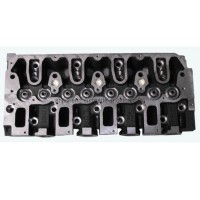 Bf4m2012 Diesel Engine Parts Cylinder Head for Deutz