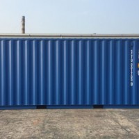 New Used 20FT 20feet ISO Shipping Cargo Dry Storage Containers for Sale