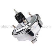 High Quality Power Brake Booster for GM Ford 8"Single Chrome Booster