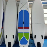 Professional 11FT Isup Sup Stand up Surfing Paddle Boards Inflatable