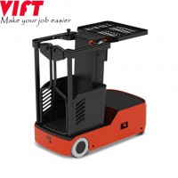 300kg Warranty 2 Years Full Electric Order Picker