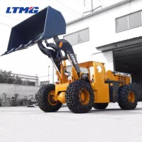 2020 Ltmg New 2 Ton Mining Underground Loader Price