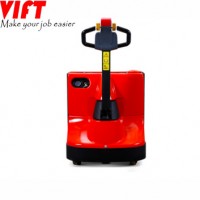 2 Ton  2.5 Ton  3 Ton AC Motor Battery Pallet Truck Electric