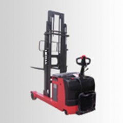 1.6ton Electric Reach Truck图1