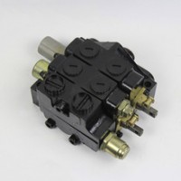 Multi-Way Valve with Best Price and Quality