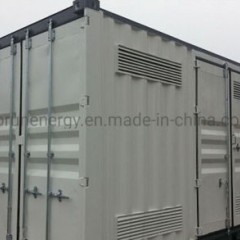 High Quality Danger Goods Storage Container图1