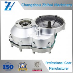 Customized Investment Casting Product with Machined图1