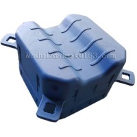 Plastic HDPE Jet Pontoon Dock