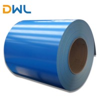 Prepainted Color Steel Coil