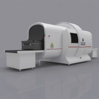 Iwildt-CT7000 Tomographic Safety Inspection Machine