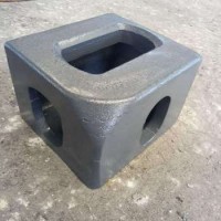 ISO Marine Shipping Container Corner Casting