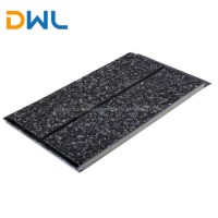 Dwl Waterproof Fireproof Exterior Decorative Wall Panel