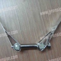 Cladding Spanner for Tank Container Spare Parts