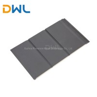 Best Price Construction Material Panel Aluminum Composite Panel