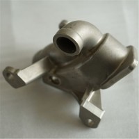 Cast Steel Lost Wax Moulding Investment Casting