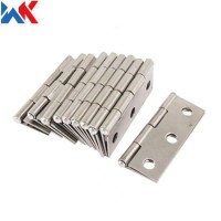 High Quality Stainless Steel Ball Bearing Butt Door Hinge