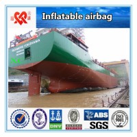 Ship Lifting and Losding Marine Rubber Airbags