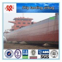 7-8 Layers Ship High Quality Landing and Lifting Airbag