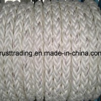 Polypropylene Boat Mooring Rope for Ship