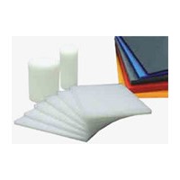 UHMWPE  HDPE  Nylon  PTFE and POM Engineering Plastic Products