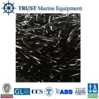 Marine Offshore Stud Link Anchor Chain