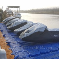 Plastic Inflatable Buoy Marine