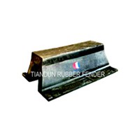 Marine Fender/ Improved Super Arch Rubber Fender (TD-BPE)