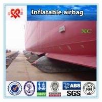 Marine Inflatable Rubber Salvage Airbag