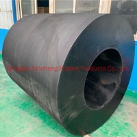 China High Quality Marine Fender Named Cylindrical Fender