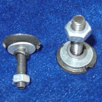 Fang Bolt Elevator Bolt  Bucket Bolt  Belt Bolt