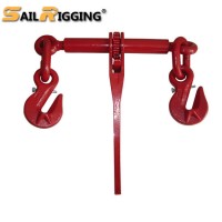 Rigging Hardware European Ratchet Type Lifting Load Binders