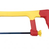 INJECTION INSULATED JUNIOR HACKSAW