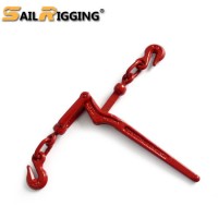 Standard Steel Forged Us Type Lever Load Binder