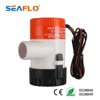 Seaflo 24V 1100gph Mini Bilge Pump for Boat