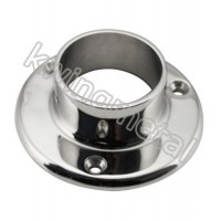 Oblong Base Plate/Flange