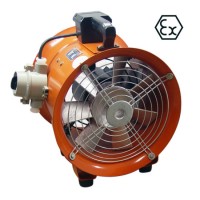 IMPA CODE:591416/591417/591418/591419 AIR PORTABLE VENTILATION FAN