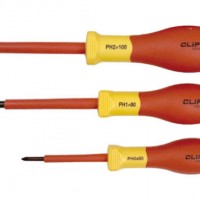 VDE PHILLIPS SCREWDRIVER