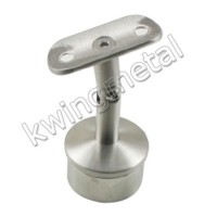 Stainless Steel Adjustable Handrail Bracket