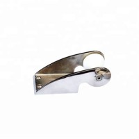 Factory Outlet Mirror Polished Stainless Steel Yacht Anchor Bow Roller