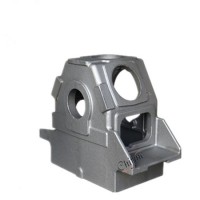 Foundry Metal Auto Engine Part/Tractor Part/Metal Sand Machinery/Machined Steel /Mechanical/Motor/Ca