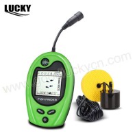 Portable Sonar Fish Finder  Fishing Tackle (FF818)